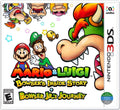 Mario & Luigi: Bowser's Inside Story + Bowser Jr.'s Journey Review