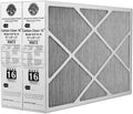 Lennox Carbon Coated X6672 MERV 16 Filter 2 Pack - Superior Odor