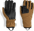 Stormtracker Sensor Gloves Mens - Waterproof, Touchscreen Winter