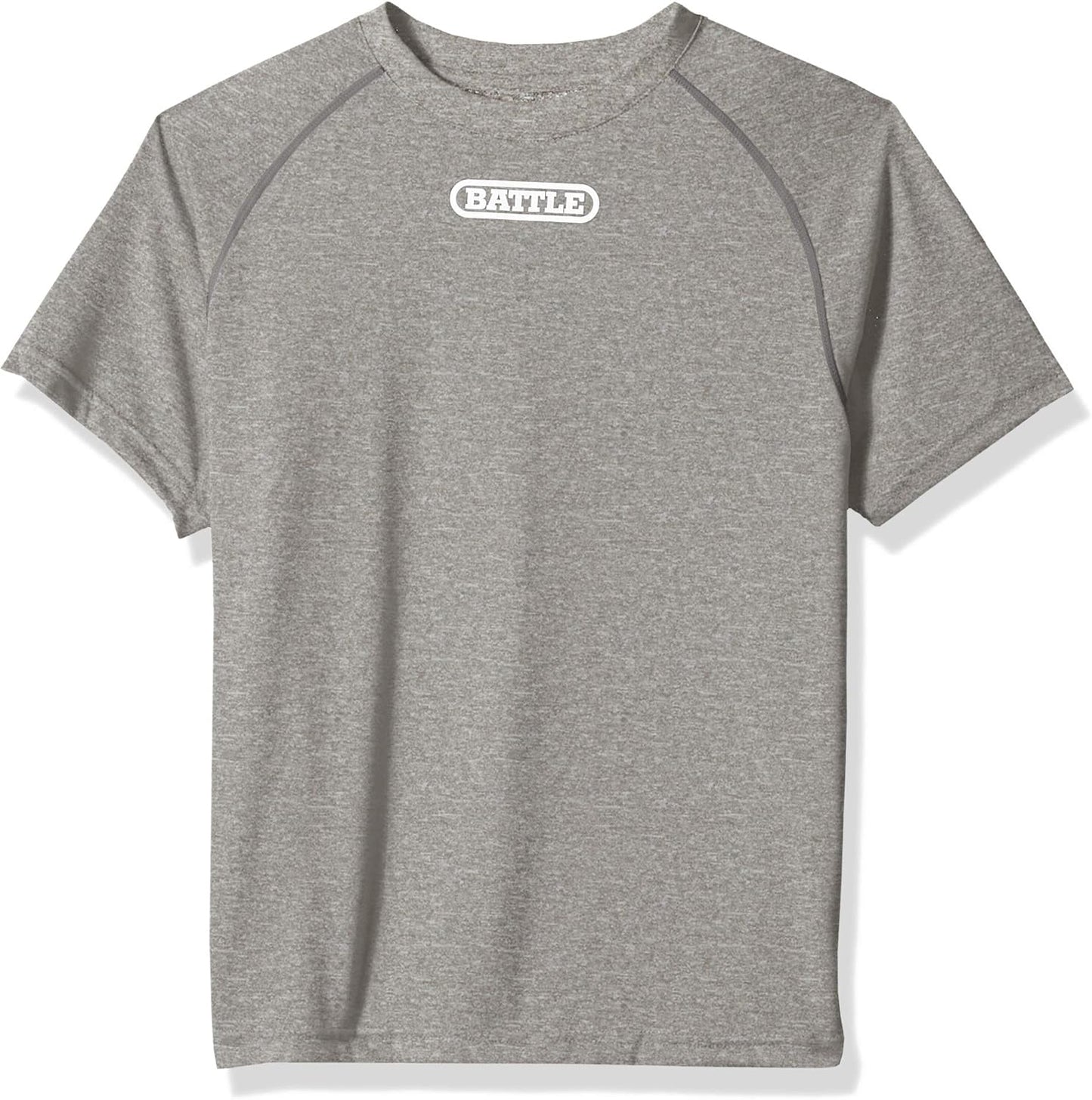 Battle Youth Team Performance Tee - Unleash Their Potential
