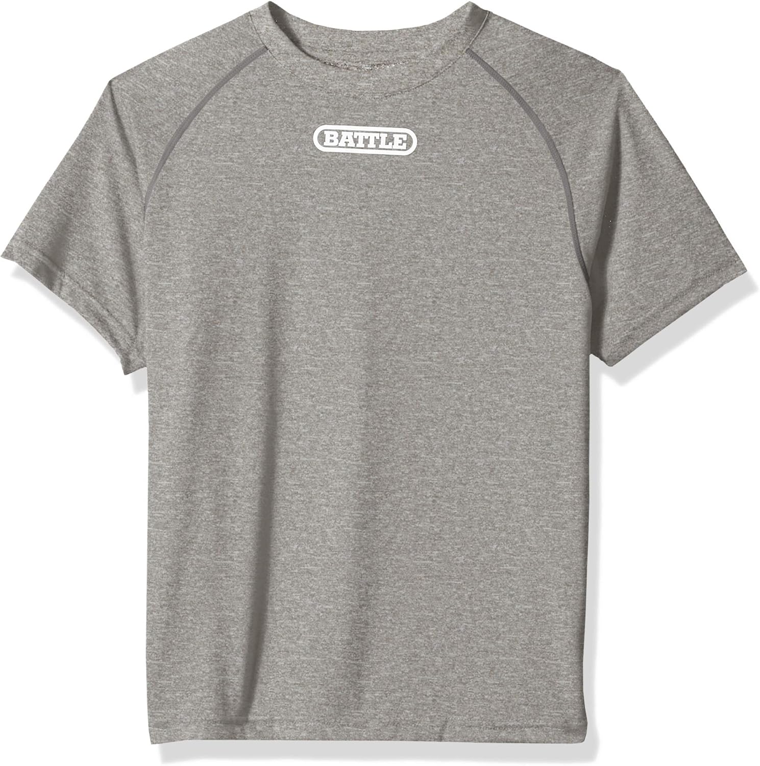 Battle Youth Team Performance Tee - Unleash Their Potential
