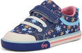 See Kai Run Kristin Sneakers for Little Girls - Stylish Comfort