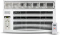 Window Air Conditioner 14,300 BTU Cools Up to 700 sq ft - Remote