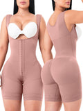 Tummy Tuck Compression Garment for Women Fajas Colombianas Stage 2