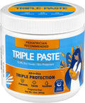 Triple Paste Diaper Rash Cream 16 Oz Tub - Medicated Relief for Babies