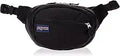 Fifth Avenue Fanny Pack Crossbody Bag for Women and Men - Durable
