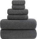Extra Large Bath Towels Set 29x59 in - Quick Dry Super Soft