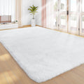 Sour Lemon 8x10 Area Rug for Stylish Bedroom and Living Room Decor