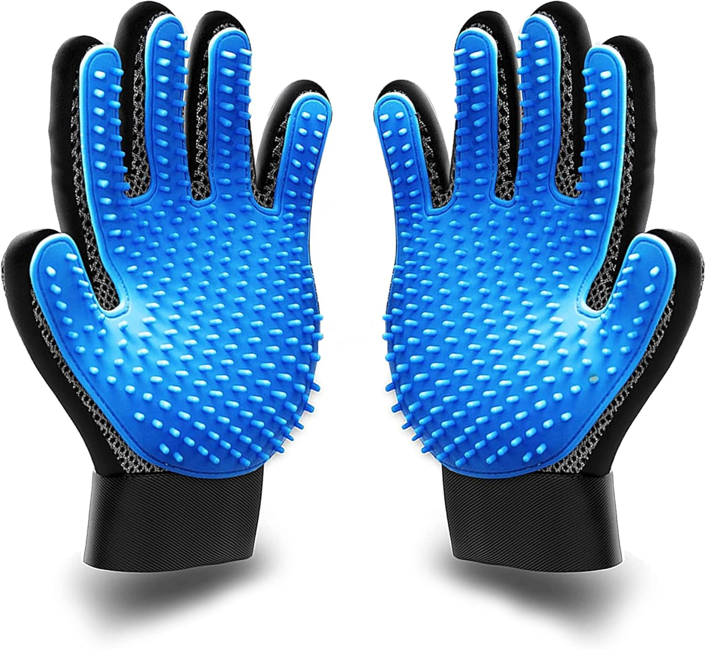 Ultimate Deshedding Glove for All Pets