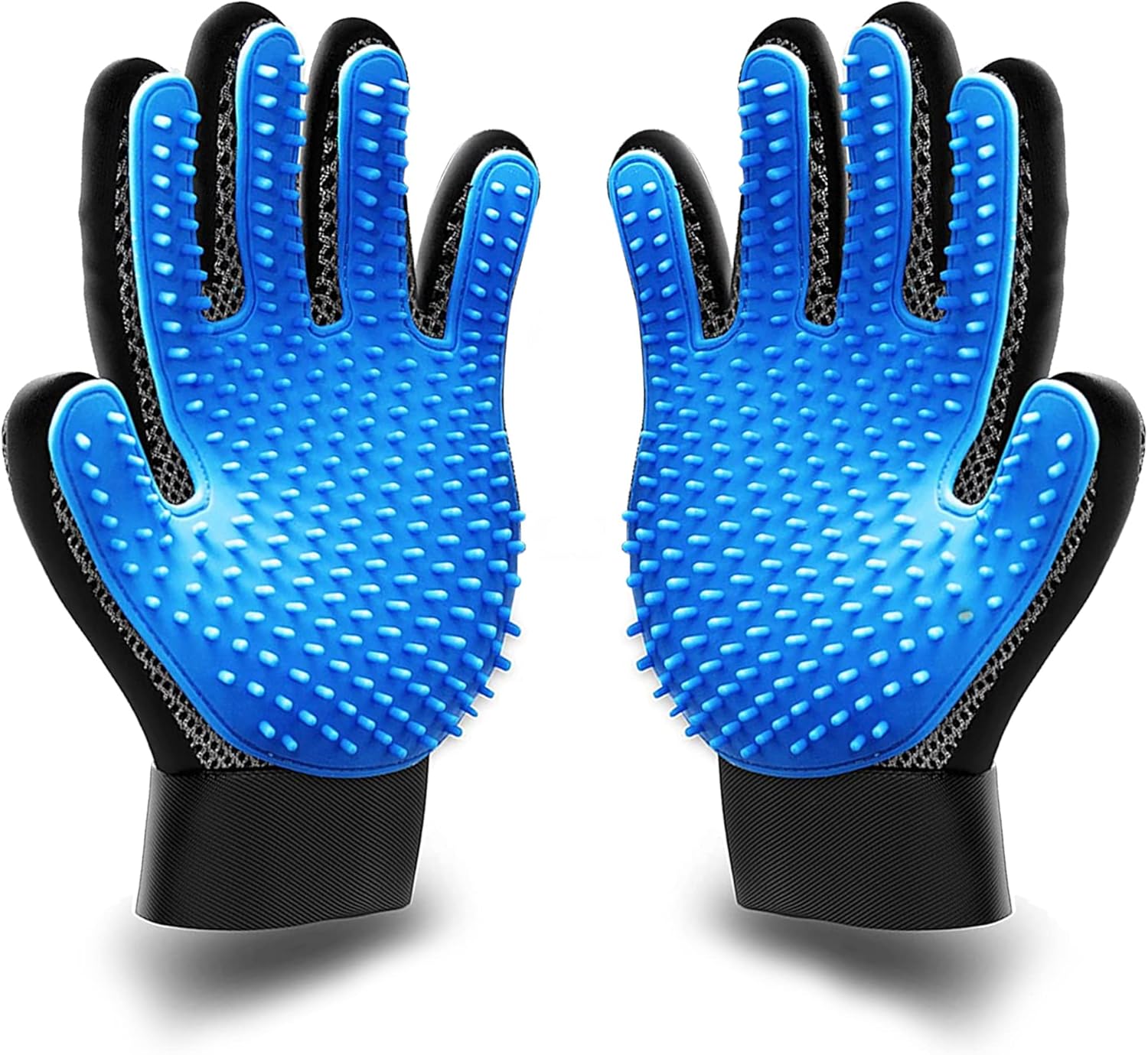Ultimate Deshedding Glove for All Pets