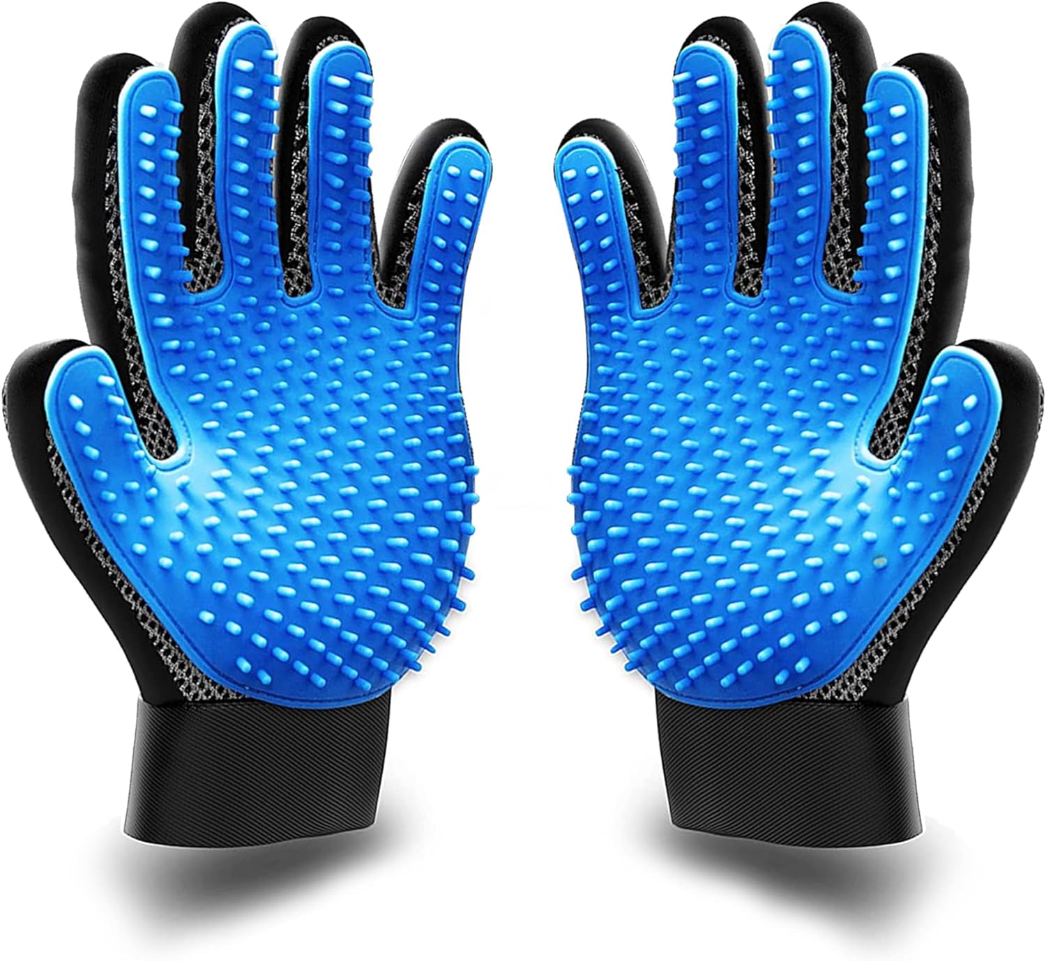 KENNELS & KATS Deshedding Grooming Glove