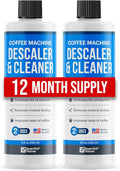 Essential Values Universal Descaling Solution for Coffee Machines - 4