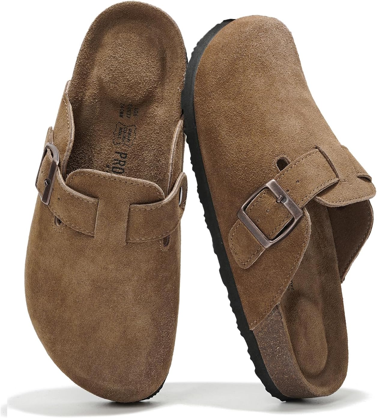 Project Cloud Benton Clogs for Women - Stylish Comfort Footwear