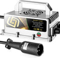 Croliumcx Fast Charging Golf Cart Battery Charger
