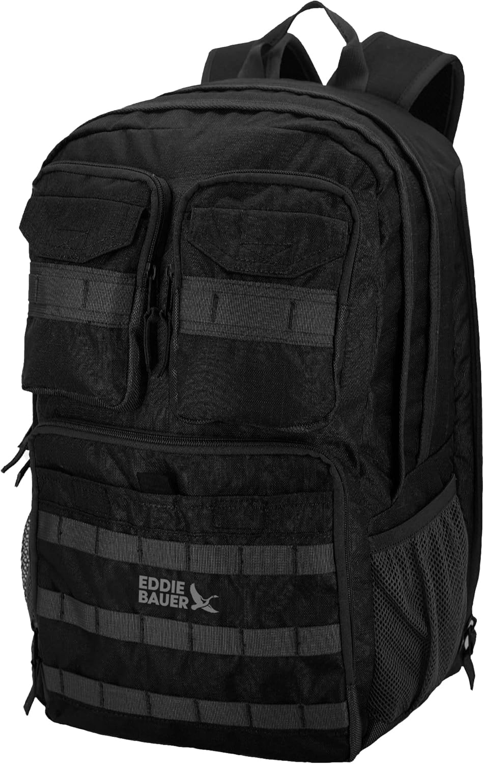 Eddie Bauer Tactical Backpack for Adventure and Outdoor Use