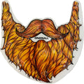 Beardo Snowboard Stomp Pad 7in x 6in - Lightweight Anti-Slip Traction