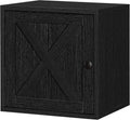 FUSUNBAO Magic DIY Cube Storage Organizer - Modular Door Cube