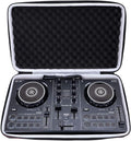 LTGEM EVA Hard DJ Controller Case for Pioneer DDJ-200 - Protective Fit