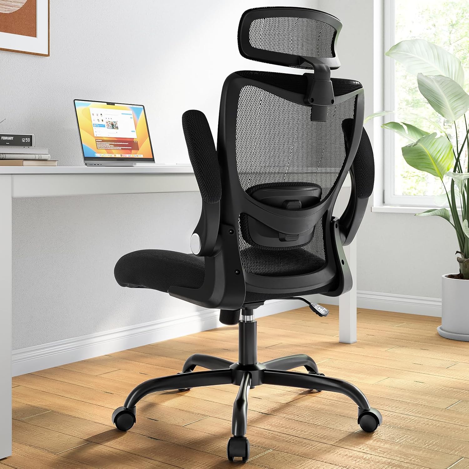 ErGear High Back Ergonomic Office Chair
