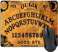 Vintage Retro Ouija Boards Gaming Mouse Pad - Spooky Style!