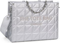 Tote Bag for Women Top Handle Satchel Purse with Shoulder Strap you