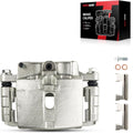 Torchbeam Brake Caliper Front Left or Rear Right - Direct Fit