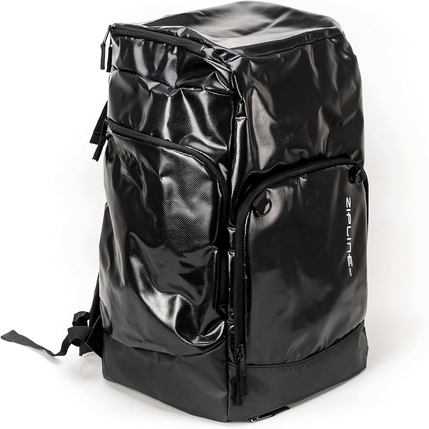 Olympian-Approved Ski Boot Bag - Zipline Ski