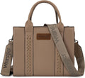 Wrangler Medium Tote Bag for Women Designer Satchel - Everyday Carry