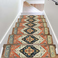 OJIA Extra Non-Slip Carpet Stair Treads for Safety