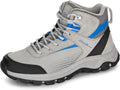 Eddie Bauer Women's Mt. Bailey Hiking Boots - Ultimate Comfort