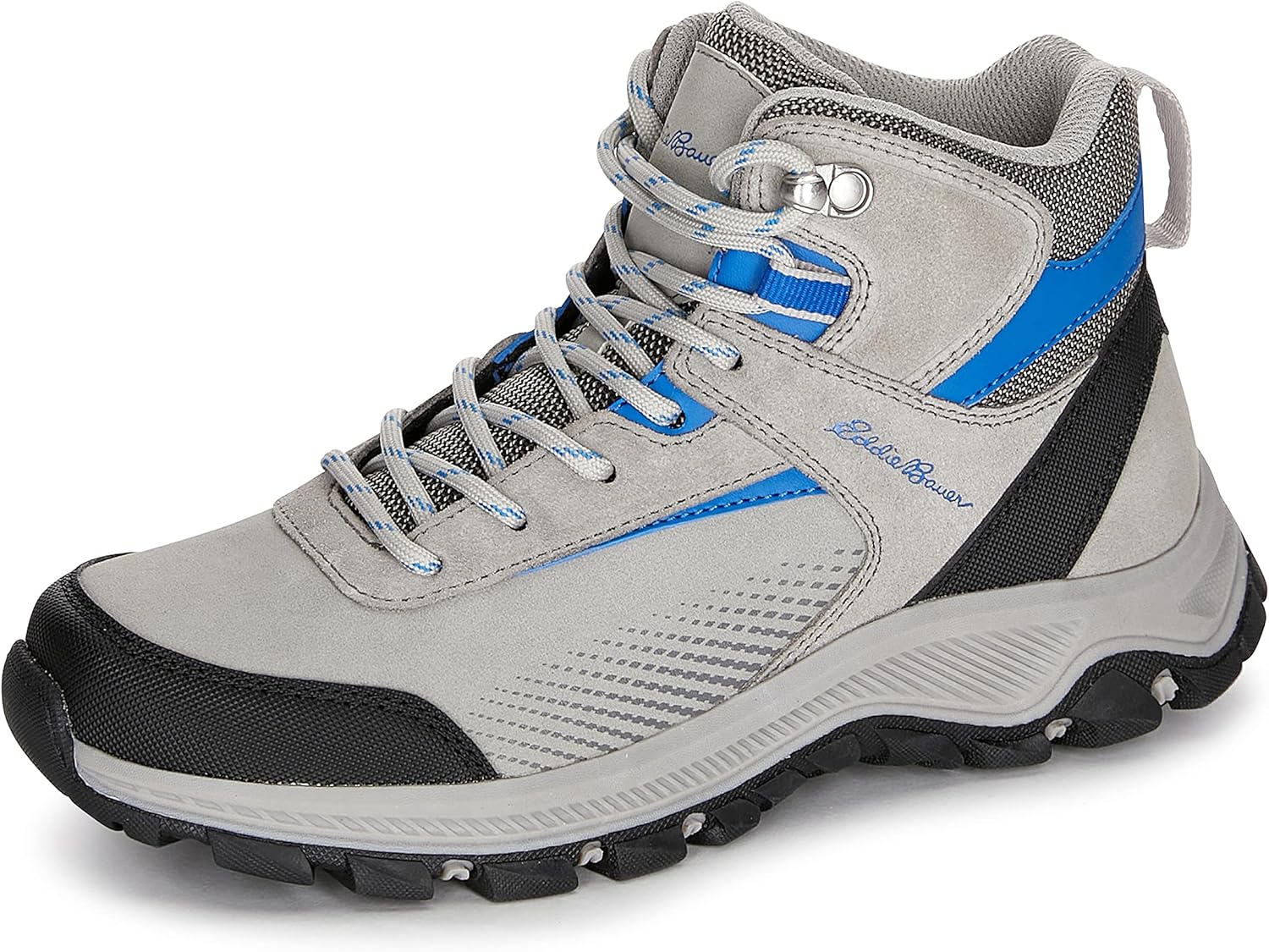 Eddie Bauer Women's Mt. Bailey Hiking Boots - Ultimate Comfort