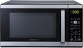 Farberware FMO09BLKSS Countertop 900W Microwave Oven - Compact Power