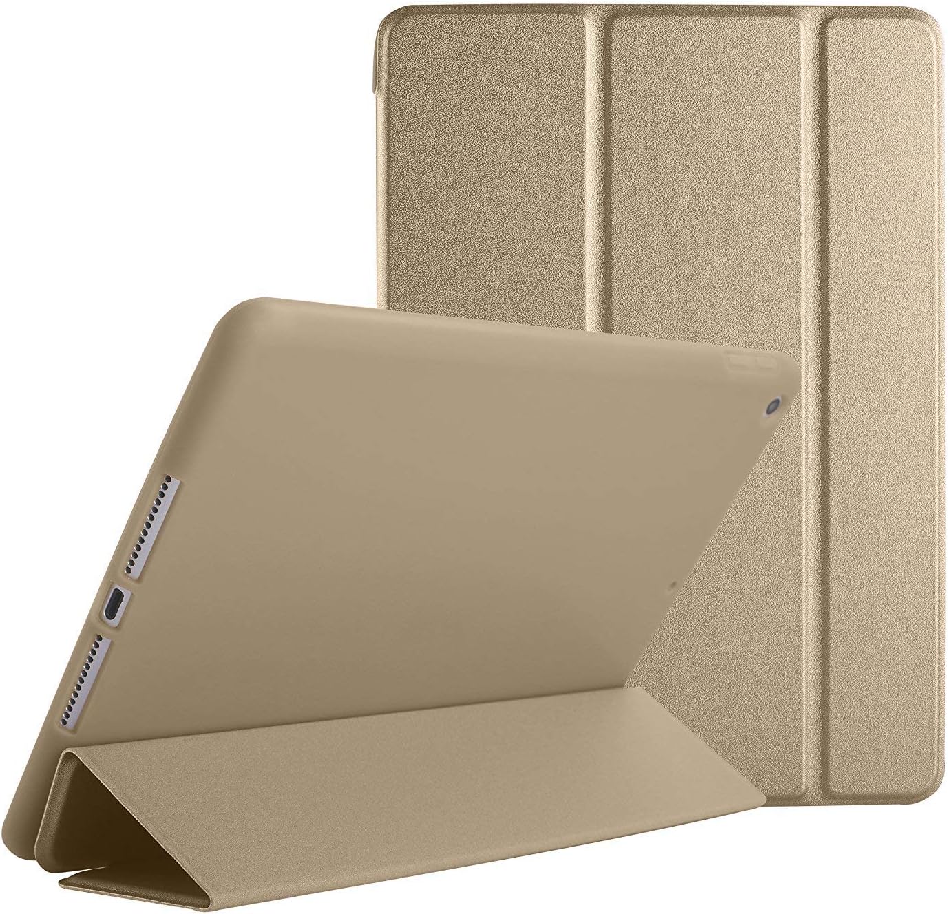 DuraSafe Cases for iPad 6th Gen 9.7in - Smart Protection & Style