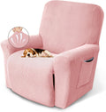 KEKUOU Recliner Chair Covers for Lazy Boy Furniture Protection