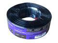 Direct Burial 14/2 Low Voltage Landscape Wire 100ft - Durable Outdoor