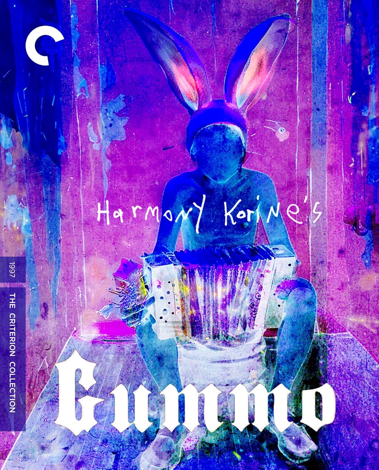 Gummo 4K UHD - A Unique Cinematic Experience from Harmony Korine