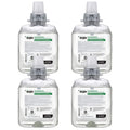FOAM Handwash Refill - Fragrance Free 1250 mL Pack of 4