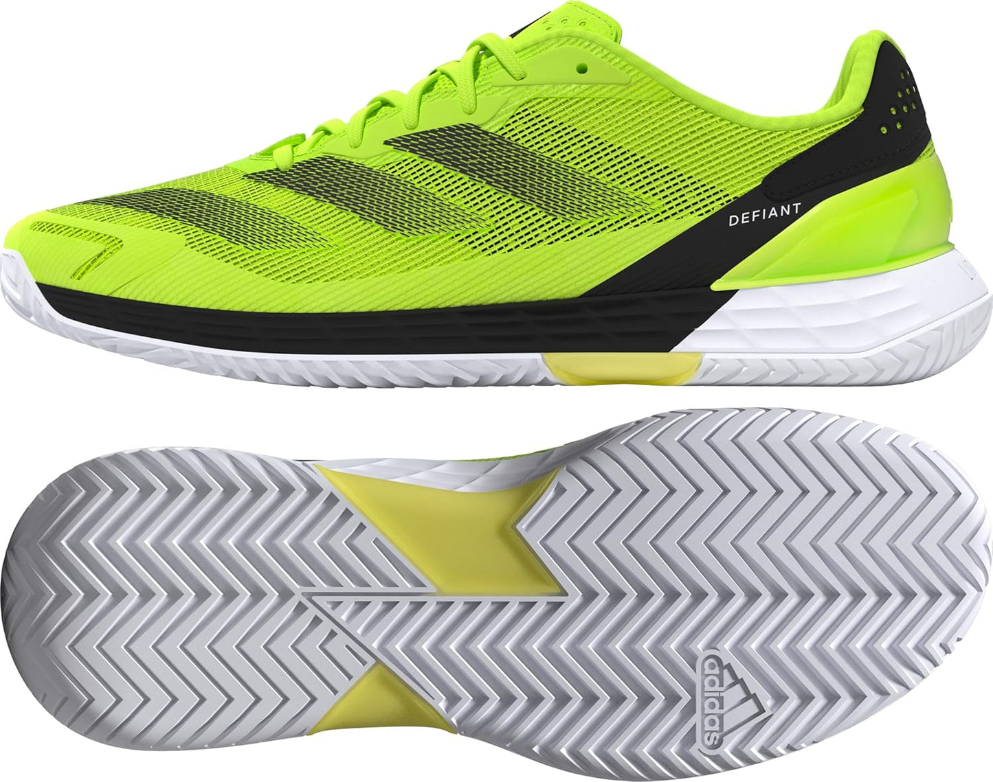 adidas Men's Defiant Speed 2 Cross-Trainer Shoes Review