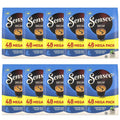 Senseo Decaf Coffee Pods 480 Count - Smooth Medium Roast