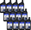 Fits-JEEP DODGE CHRYSLER ATF+4 Automatic Transmission Fluid - OEM