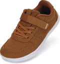 Kids Minimalist Barefoot Shoes Zero Drop Wide Sneaker for Boys Girls