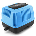 AquaMiracle Linear Air Pump AP-160 - High Flow Pond & Hydroponic