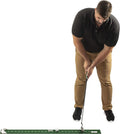 Izzo Golf Putting Mat - Improve Putting Accuracy!