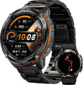 KOSPET Tank T3 Ultra 2 GPS Smart Watch for Men - Rugged, Long-Life