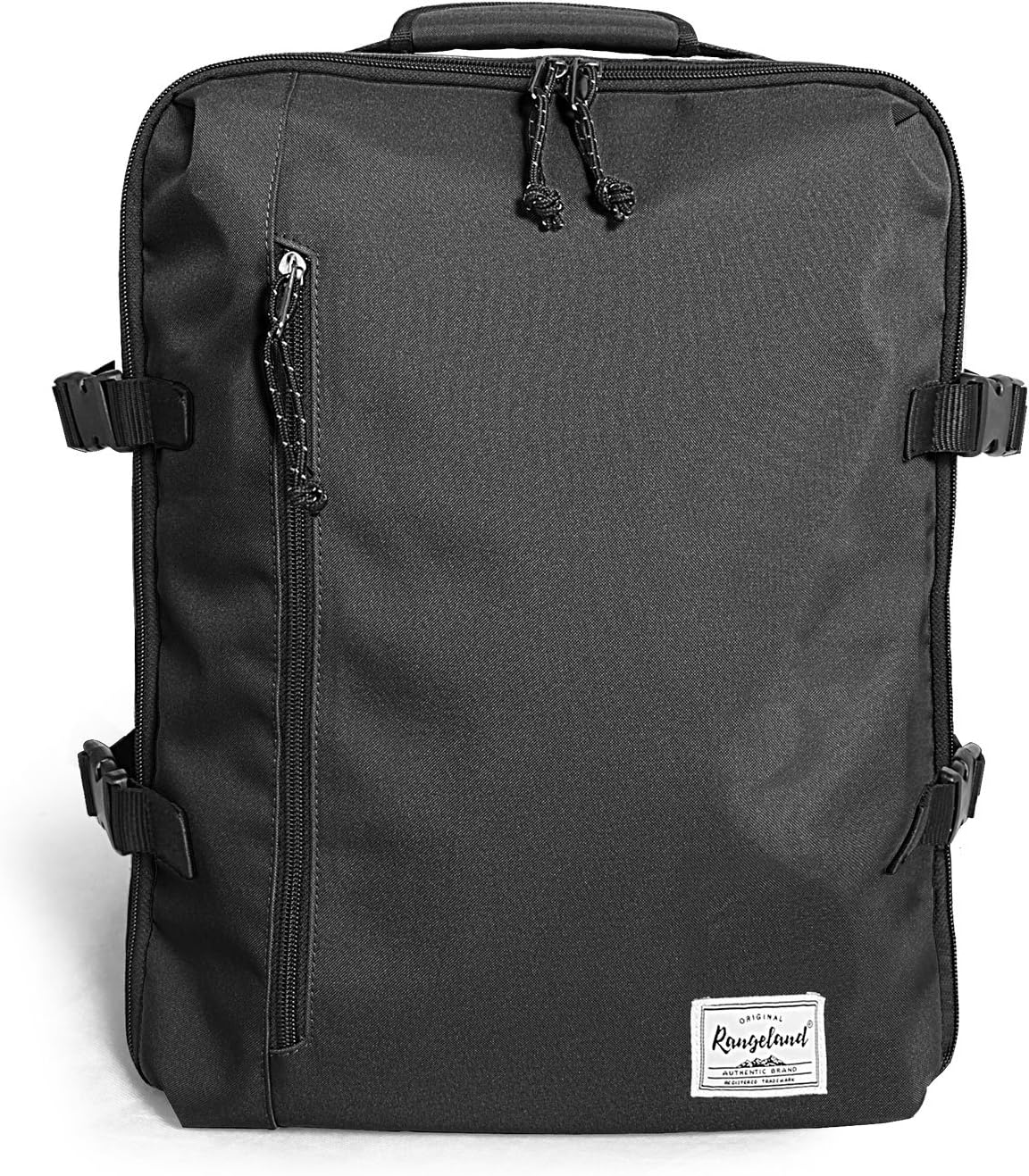 New Business Trip Backpack 21L Flight Approved Carry on Daypack