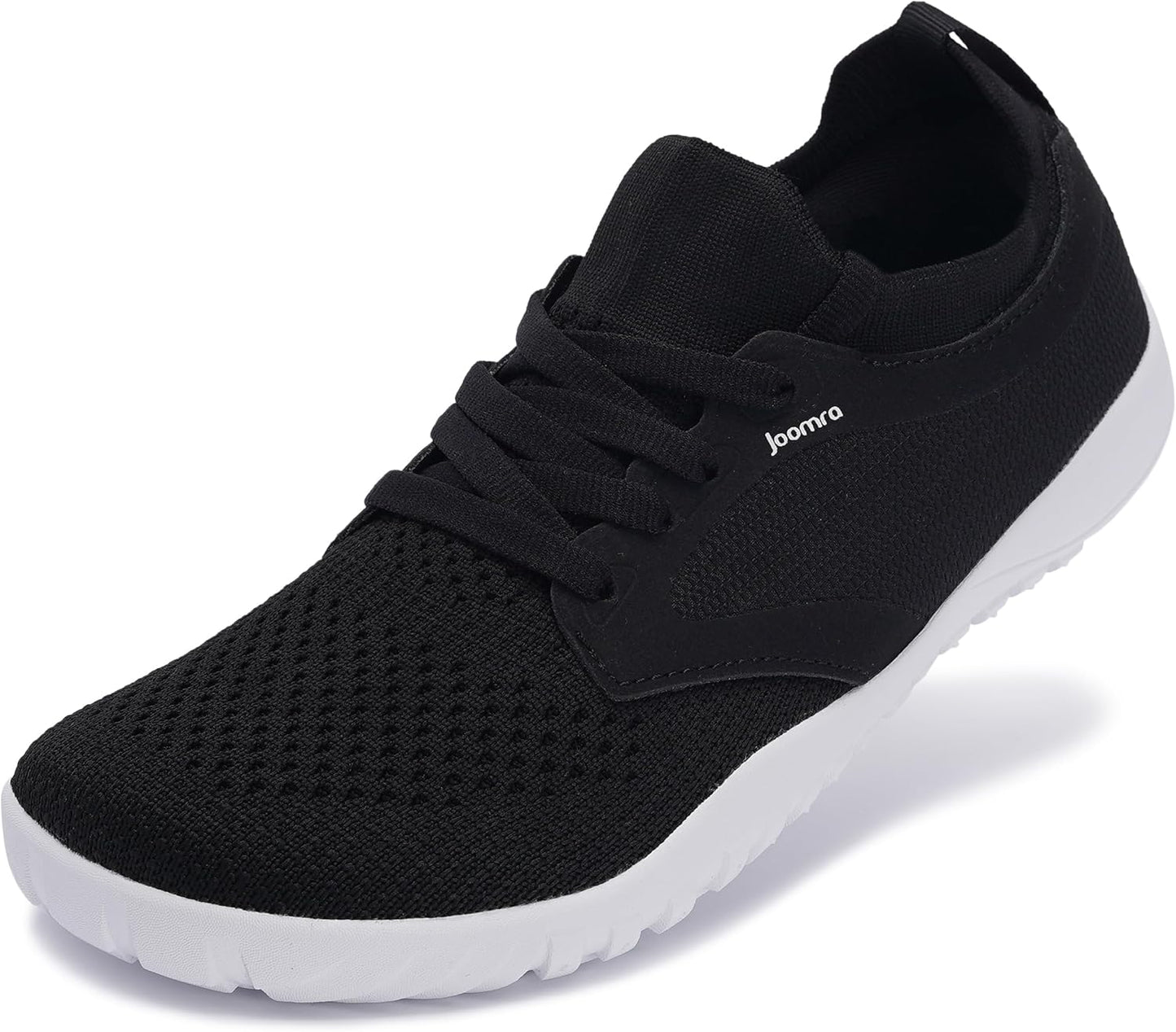 Joomra Women's Wide Minimalist Barefoot Shoes for Comfort