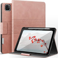 auaua Case for iPad Pro 11 in (1st-4th Gen) - Protective PU Leather