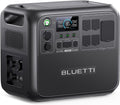 BLUETTI Solar Generator: 8,192Wh Power Expansion for Endless Energy