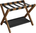 SONGMICS Luggage Rack for Guest Room and Hotel Use, Heavy-Duty