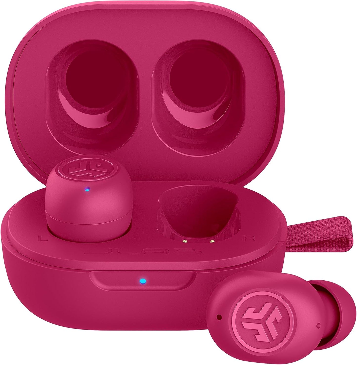 Wireless Bluetooth Earbuds: Crystal Clear Sound
